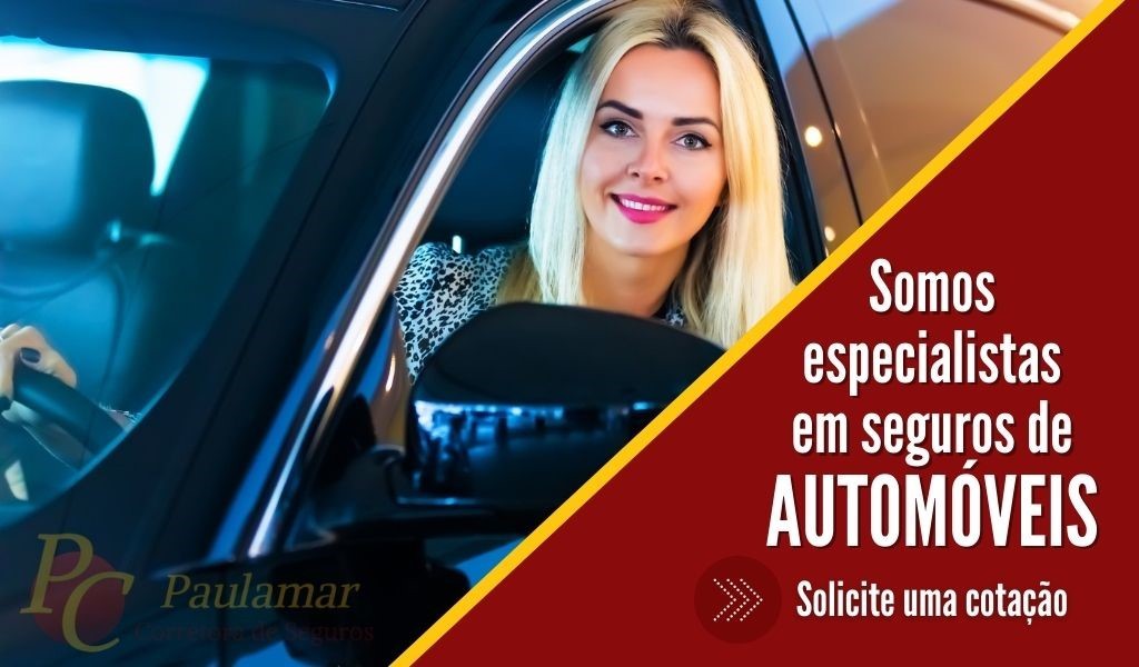 Seguro Automóvel